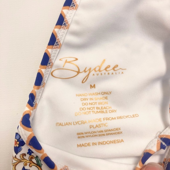 Bydee Bikini Set - Picture 7 of 16